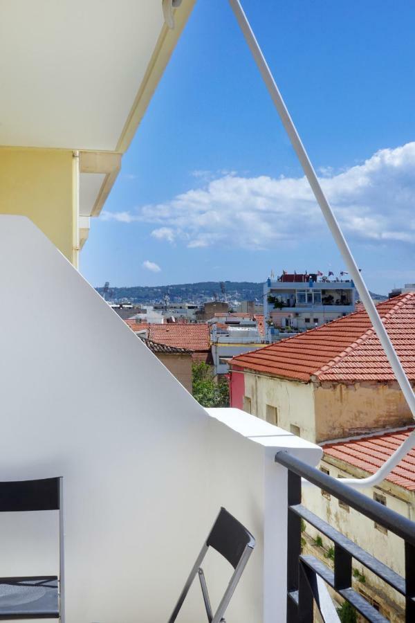 Cozy Studio Chania Chania  Exterior foto